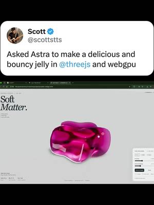Build with ASTRA.