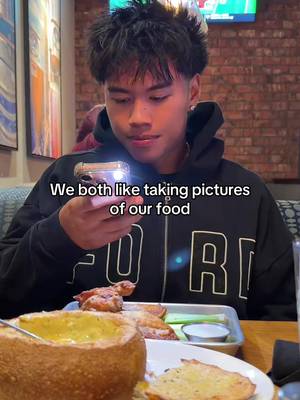 We do this EVERYTIME @luvazns  #viral #food #trend #funny #fyp 