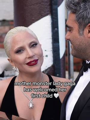 mother is mothering! congrats #ladygaga and michael polansky 