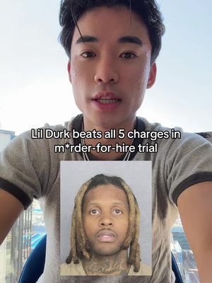 Lil Durk found not guilty as Brian Steel tears down the testimonies of OTF associates and now Steel adds another win next to Young Thug and Sean Combs