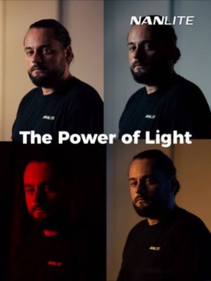 🎬 The Power of Light. Same lights, four completely different stories. With the FC-120C and FS-300C, transform the mood from Comedy 😂 to Drama 🎭, Horror 👻, and Action 🔥. One setup. Four cinematic worlds. ✨ Thank you Alexis @filmwithalexis for creating such nice video! #nanlite #fs300c #cinematiclighting #filmmaking #lightingdesign