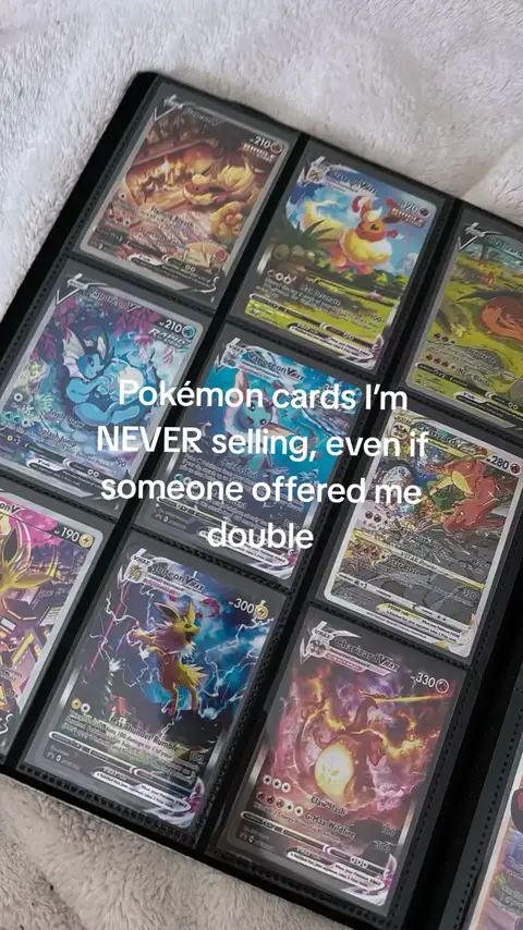 #Pokemon #PokemonTCG #Trove #ad