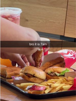 7am or pm, no judgement here. we’re serving up the classics all day, everyday. 