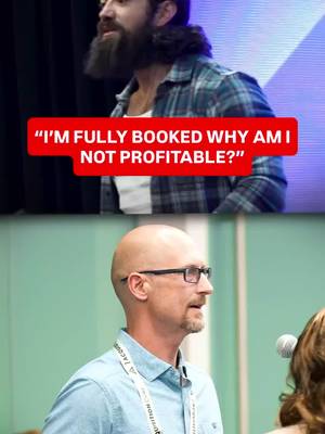 If profit were as easy to screenshot as revenue, people would make more of it.