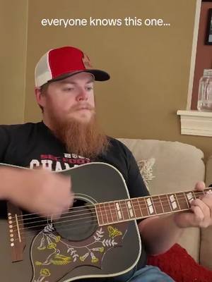And if you don't where have you been?!  #newcountrymusic #joshturner #countrycover #yourman 