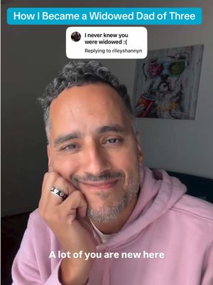 I became a widower—and had seven days to decide whether I would become a single father of three. My husband, Tim, died suddenly from a heart attack in his sleep while away on a business trip. Our son, Avery, was only eight months old, and our surrogate was eleven weeks pregnant with twins. In the middle of grieving my husband, I had to make an impossible decision about the future of our family. On the morning of Tim’s funeral, I woke up in the dark and thought: Avery just lost his father. If something happens to me, I don’t want him to be alone in this world. That day, during Tim’s eulogy, I told nearly everyone for the first time that our family was still growing—and that twins were coming. I would never judge anyone who made a different decision. But for me, continuing that pregnancy became the best decision I could have made. Avery is Tim’s biological child which is a blessing he’s left behind as they look so much alike, and the girls are mine. All three share the same Brazilian egg donor—so yes, my kids are all half Brazilian while the girls are also half Puerto Rican 🇵🇷🇧🇷 To the 20,000 new people who found our family this past month: welcome. This is how I became a widowed gay dad of three—and how, even in the deepest grief, our family found a way forward. If you’re new here, introduce yourself below. And if grief has ever forced you to rebuild a life you didn’t plan for, I hope you know you’re not alone. ❤️ #WidowedFather #SingleDad #SurrogacyJourney #LGBTQFamily