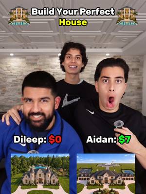Build Your House 🏠 #draft #games #house #fyp 