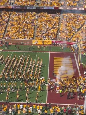 the place to be