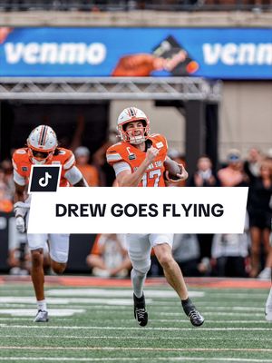 DREW MESTEMAKER GOES UP UP & AWAY FOR A COWBOYS TD 😱 📺 ESPNEWS
