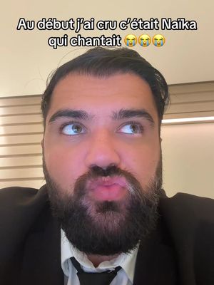 Désolé d’avoir cru que c’était toi @Naïka 😭😭😭😭
