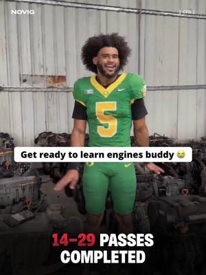 A brutal showing for Dante Moore and the Oregon Ducks as 23.5 pt favorites. OSU pulls off the UPSET in Stillwater!