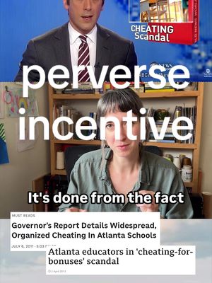 Why are we incentivized to make social media worse? What makes KPIs so meaningless? Perverse incentives! #incentives #socialmediastrategist #tokenmaxxing #tokenburn #algorithms 