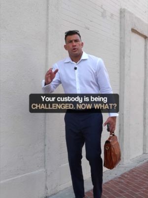 Wild accusations. Custody at stake. Now what? Build the evidence that tells the full story. ETS helps turn your character, accountability, and history into a mitigation package the court can actually see. #ExecutiveTreatmentSolutions #PretrialMitigation #CriminalDefense #MitigationStrategy #CustodyDispute #Divorce #FamilyLaw #CriminalDefenseAttorney