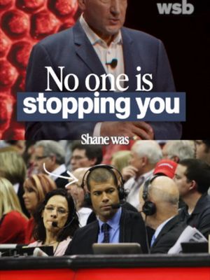 Shane Battier had the talent. Coach K wanted him to see what was possible. The former Duke and Team USA coach shares the story behind a few unusual phone calls, and a lasting lesson about confidence, potential and the role a leader can play in someone’s growth. #coachk #dukebasketball #coachingtips #motivation #wsbspeakers #shanebattier
