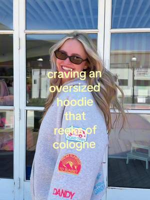 is this too much to ask orrrr #hoodie #oversizedhoodie #relatable 