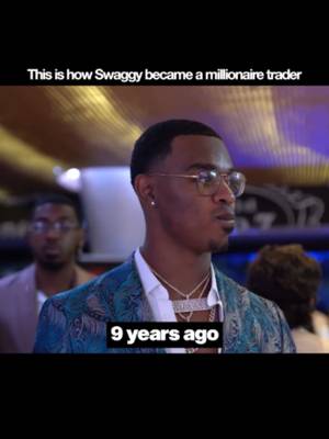 9 years ago, he was a broke college student. Today, he’s a millionaire trader; one decision changed his entire life.