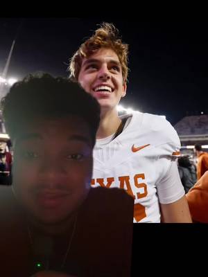 TEXAS HAS DONE THE UNTHINKABLE 🔥 COMEBACK WIN VS OHIO STATE🔥 #CollegeFootball #football #texas #ohiostate 