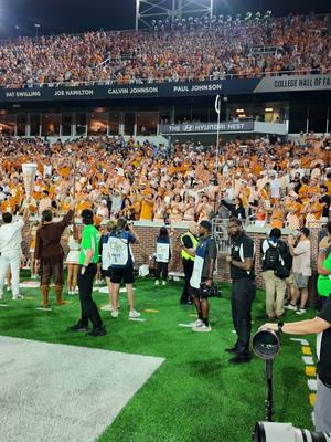Tennessee Takeover™️