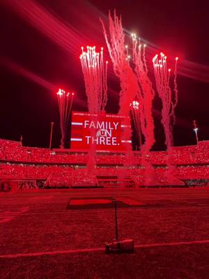 Moment of Loudness ‼️ #GoUtes #RSNB 