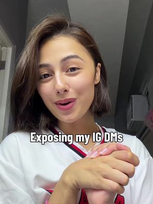 Exposing some of my dms 🫣