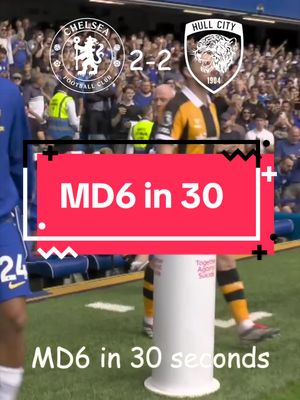 Still unbeaten CC: @FootballWithFin #hcafc #PremierLeague #mohamedbelloumi #chelsea 