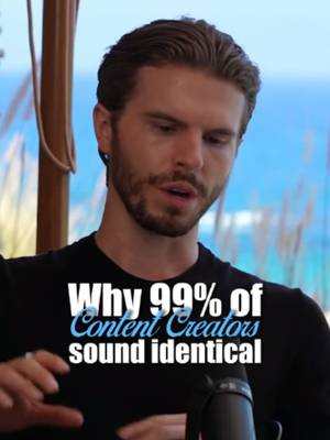 This is one of the worst things AI has brought 🫠 #podcast #contentcreator
