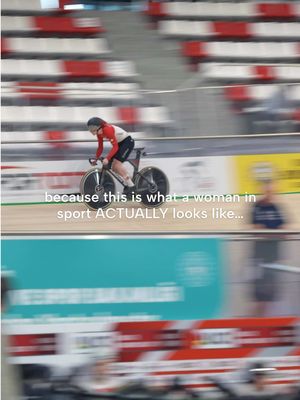 Women’s bodies are capable of some pretty incredible things. I think that’s worth watching.  #sport #womeninsport #athletes