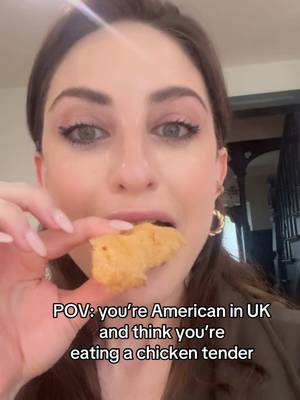Fish… the chicken of uk. 🤣 #fishandchips #england #london #uk #food
