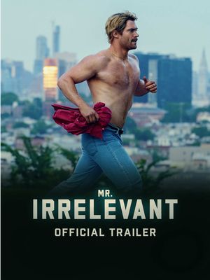 He will change the way you see the world. Based on the incredible true story of John Tuggle, watch the Official Trailer for #MrIrrelevantMovie, only in theatres December 25.