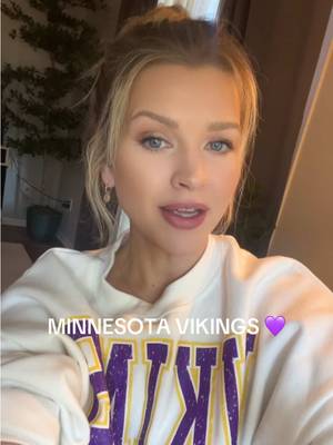 Minnesota Vikings opener . #mncheck #minnesotan #mnvikings #footballseason #momsbelike 