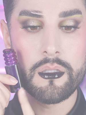 It’s just science not a gimmicky trick! 🤣🙏🏻🖤 I promise it works! Just trying to prove again that the @Laka UK @Laka US magic lip fixer does infact work!! 😮‍💨 #laka #kbeauty #makeup #lakamagiclipfixer 