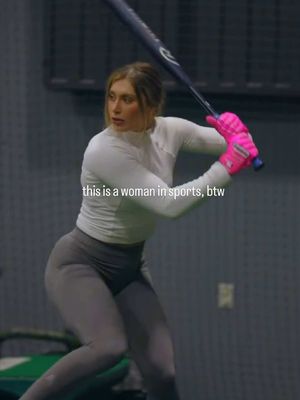 by the way!!!! #femaleathlete #womeninsports #sports 