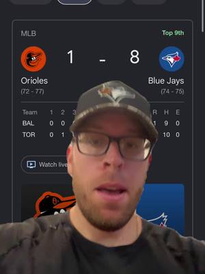 BLUE JAYS WIN THE GAME AND THE SERIES. BELIEVE. #BlueJays #torontobluejays #MLB #baseball #fyp 