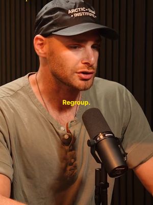 Full episode now live on YouTube, Spotify and Apple at the link in bio!