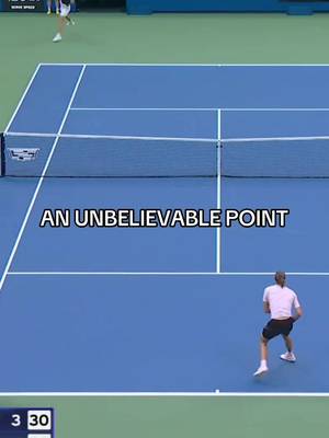 TENNIS #alexanderzverev #zverev #USOpen #tennis #sports 