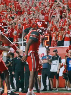 Sound the alarms 🚨  #GoUtes | #RSNB 