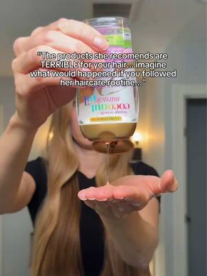 Never in a million years did I think sharing my haircare routine on the internet would turn into so many of you having the most insane hair transformations ever 😭 literally gives me chills watching this I am honored to be trusted with your hair 🥹🤍 Thank you so much for tagging me in your videos & leaving your results in the comments…  save every single one I see!! If you’re new here… start with my AY Method playlist 💗 Screenshots from:   @Julia  @vmbonilla26  @mariajose..1111  @.  @Alexis Nikole  @Omnia🌸❣️❣️  @all_velez1 @gabby  #hairgrowth #hairtransformation #hairjourney   