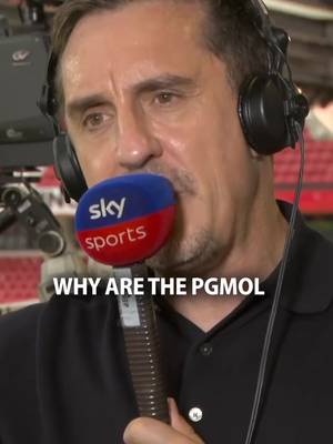 Thoughts on the VAR decision in the Manchester derby! @Sky Sports 