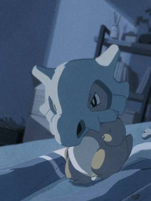 よしよし🫶🫧「月曜日、ポケモンたちと過ごす朝」をテーマに届ける #ポケモンスリープ 発のショート動画シリーズ #ポケ起き ☀第2弾は #カラカラ 🦴 There, there...🫶🫧 #PokemonWakeUp is a series of short videos from Pokémon Sleep sharing the theme of people spending their Monday mornings with their Pokémon. ☀Pokémon WakeUp Episode 2 is #Cubone !🦴