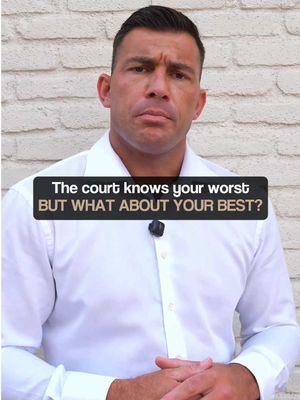 A charge can tell the court what allegedly happened. Mitigation shows who you are beyond it. It gives the court a fuller picture of your accountability, your progress, and your willingness to change. Your actions. Your progress. Your commitment to doing better. Make sure the court sees the full picture - not just the allegations. #ExecutiveTreatmentSolutions #PretrialMitigation #CriminalDefense #MitigationStrategy #CriminalDefenseAttorney  