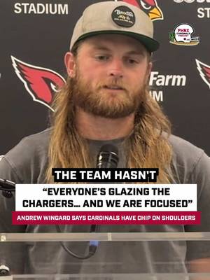 Everyone’s glazing the Chargers 🤣🤣