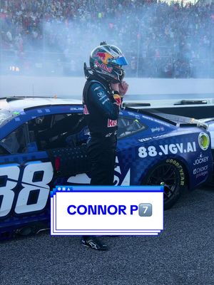 Rode the unicorn to P7️⃣! 🦄