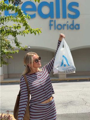 come with me to find an outfit for my first golf date⛳️ 🤎 found the cutest options at @Bealls Florida & I think I’m officially ready 😂 #ad they had so many great brands, with deals up to 60% all the time, so I didn't have to wait for a sale! #BeallsFloridaPartner
