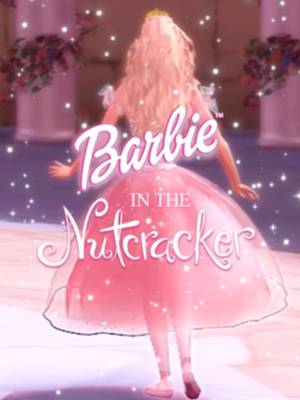 En pointe since 2001 🩰 #Barbie #Nutcracker #Ballet