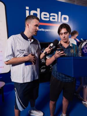 Nunca sabes lo que te vas a encontrar, pero siempre sabes que en@idealo.es vas a encontrar el mejor precio. @srperxitaa