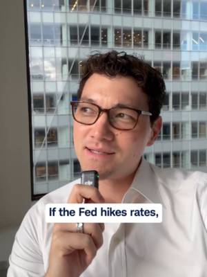 There's not a lot of other macroeconomic data to distract from this week's Federal Open Market Committee interest rate decision on Wednesday. According to the CME FedWatch Tool, there is an 88% chance of a rate hike this week. Past hike cycles have impacted the stock market, so Schwab's Kevin Gordon takes a look at what we might learn from the past that could be applicable to this one. (WA26-0914)