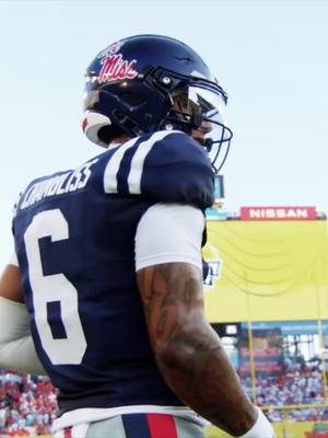 Is this the game of the year? LSU x Ole Miss 🍿 #lsu #olemiss #CollegeFootball #viral #cfb