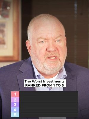 Not every private investment deserves your money. Blind pools, startups, crowdfunding, informal deals, and oil & gas can carry very different risks. Knowing what you’re getting into matters before you commit capital. #AccreditedInvestor #CEO #BusinessOwner #Founder #Executive