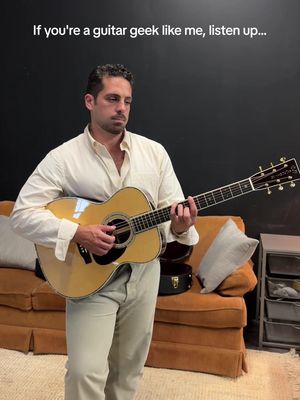 Loving this new guitar! Let me know how you like it too.  #martinguitar #guitar #guitarnerd #nashvilletn #musicscene 