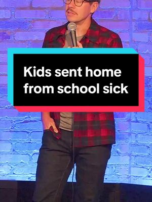 Happy Monday parents, I hope your don’t get the call from your kid’s school today…